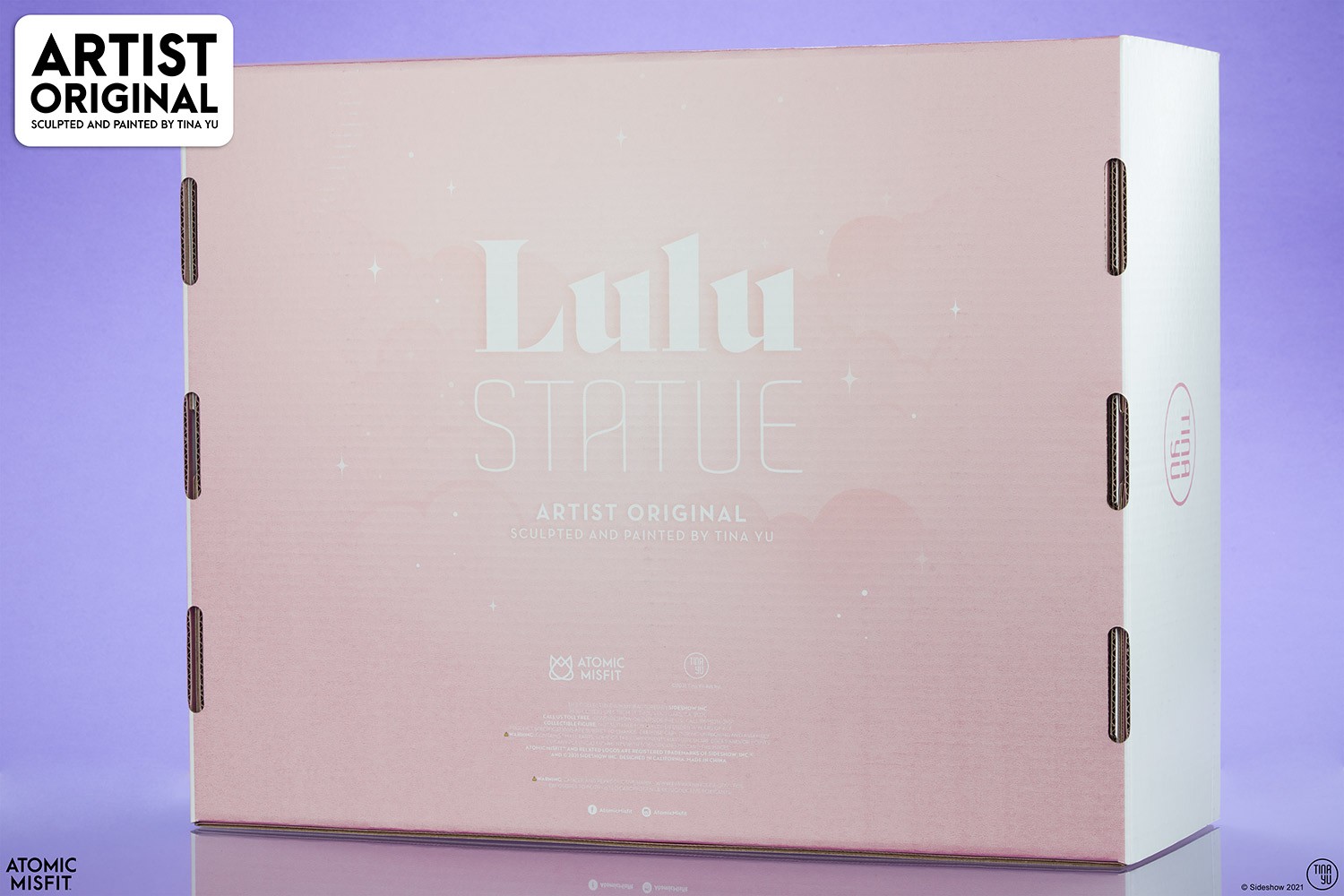 Lulu Exclusive Edition View 11