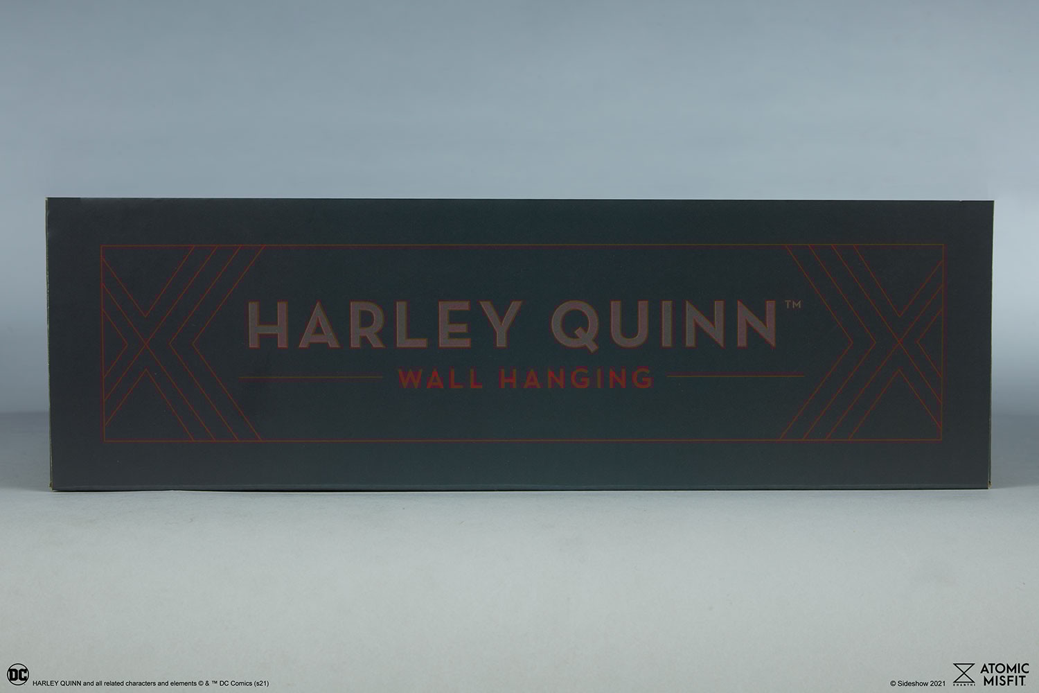Harley Quinn Wall Hanging