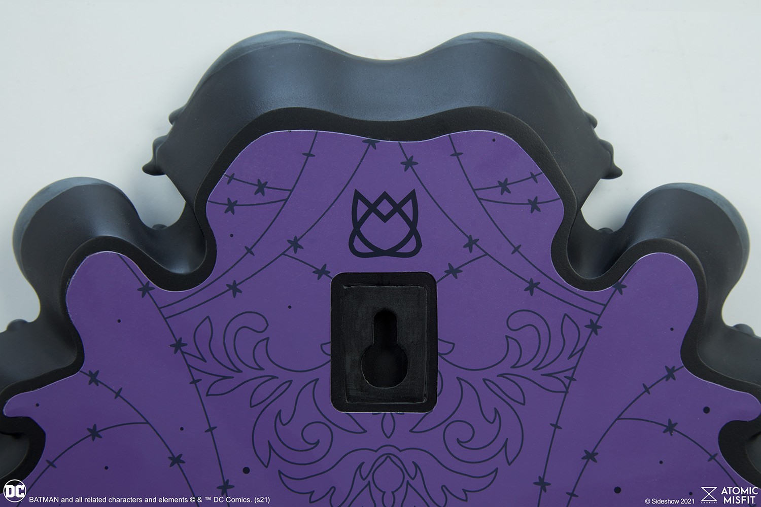 Catwoman Wall Hanging