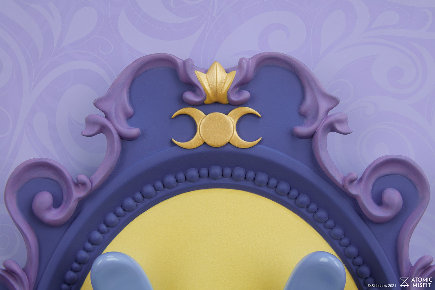 Mystic Bun Wall Hanging