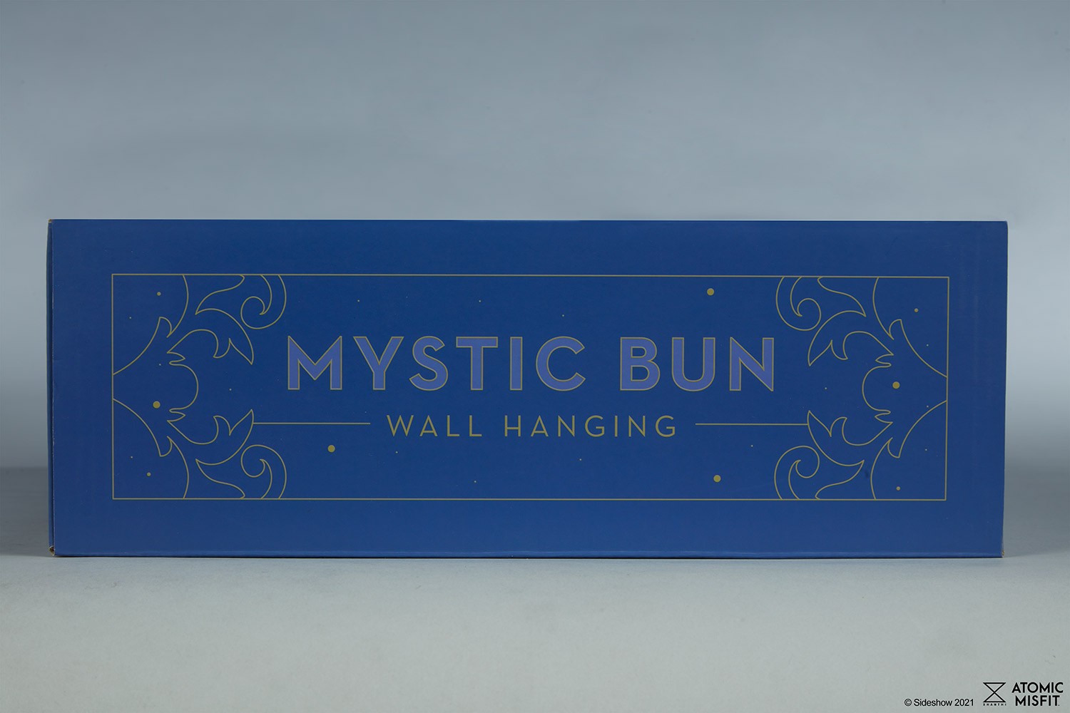Mystic Bun Wall Hanging