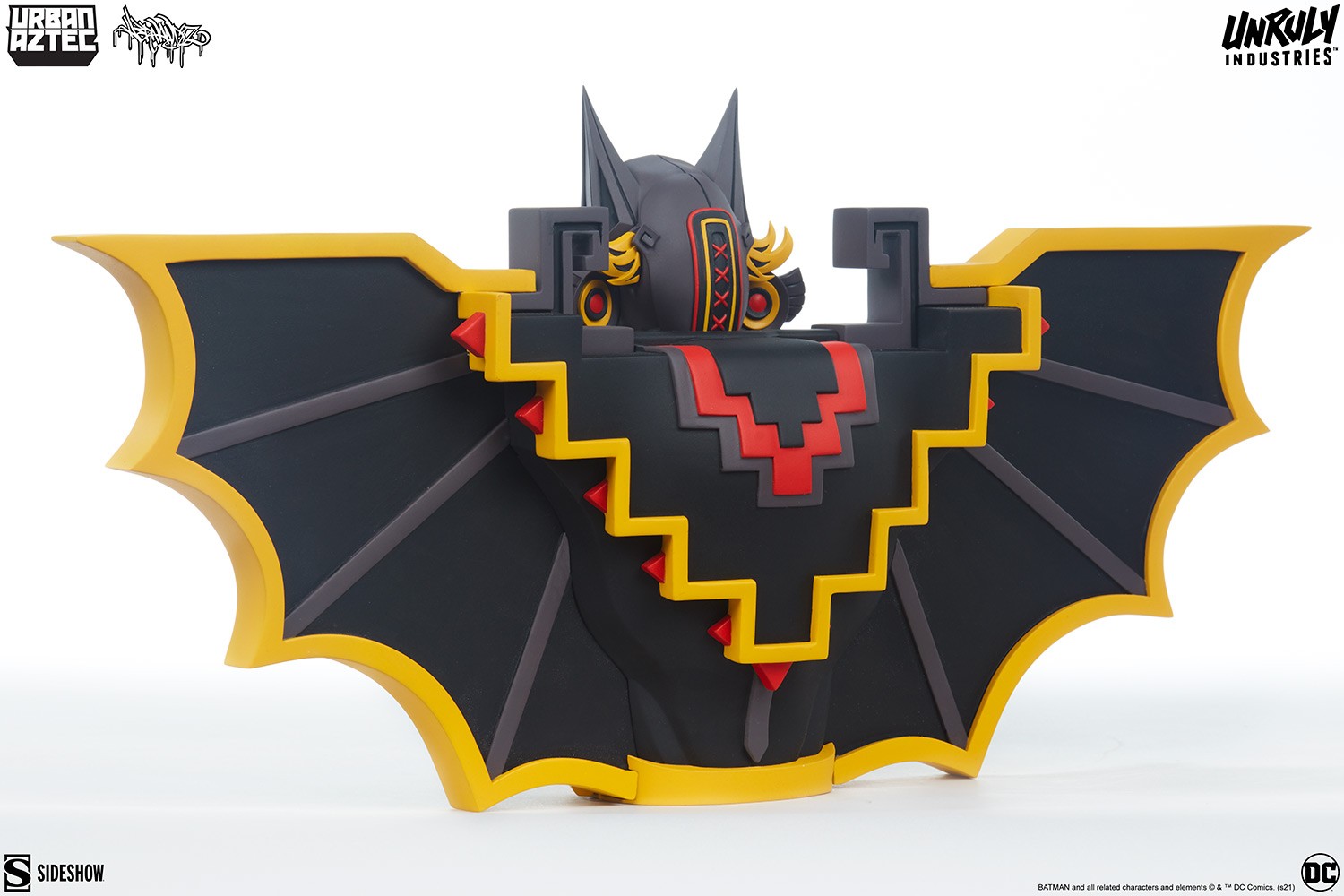 Batman- Prototype Shown
