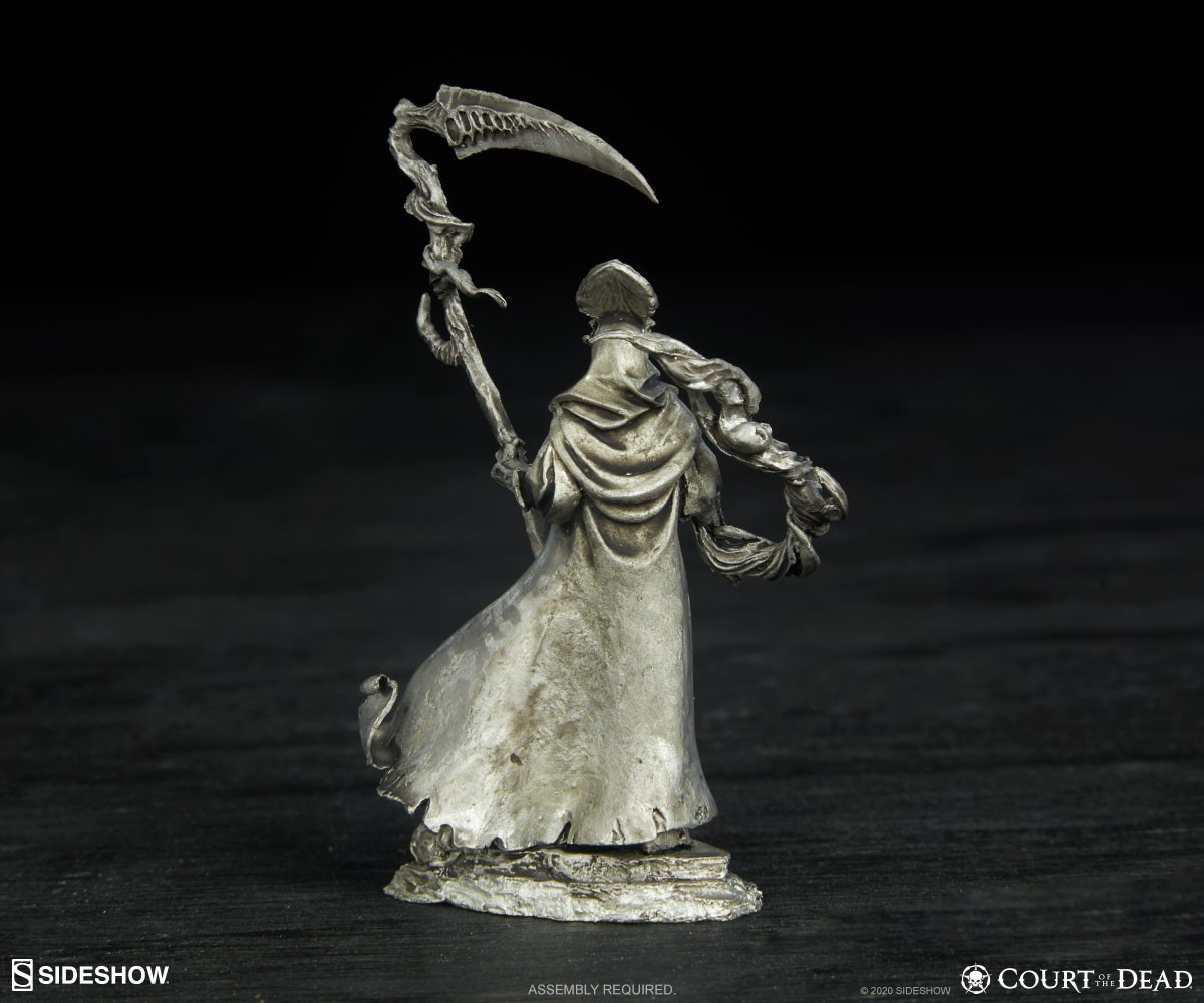 Death