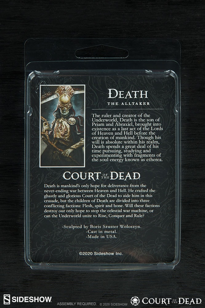 Death