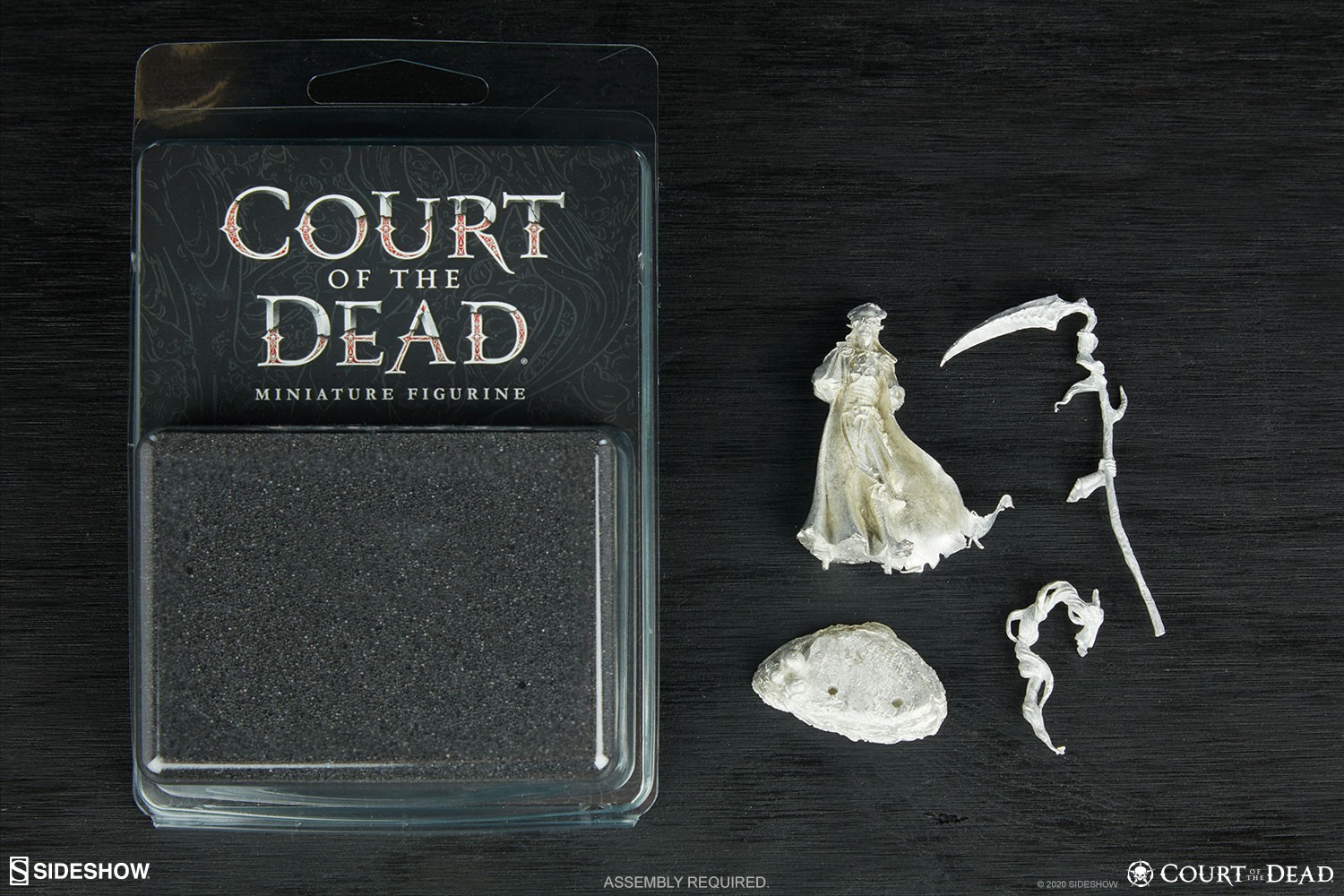 Death
