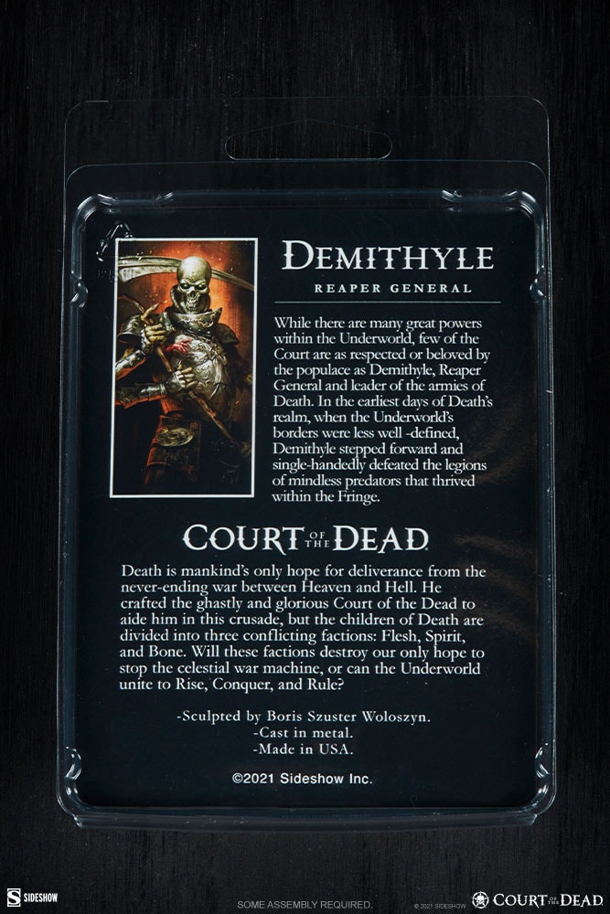 Demithyle View 9