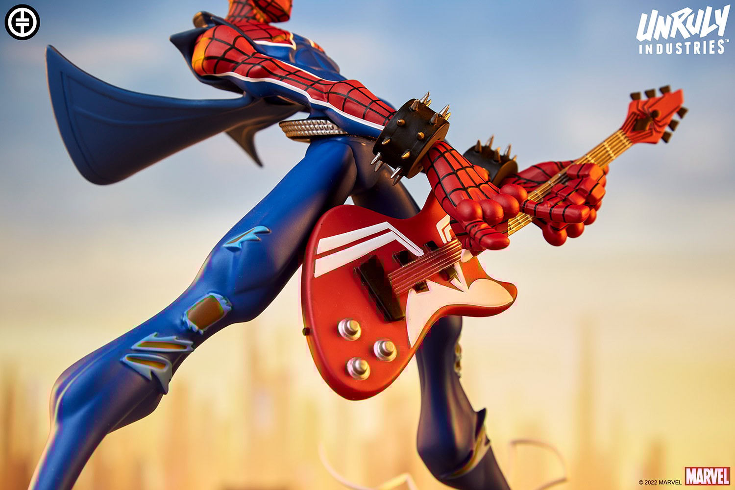 Spider-Punk