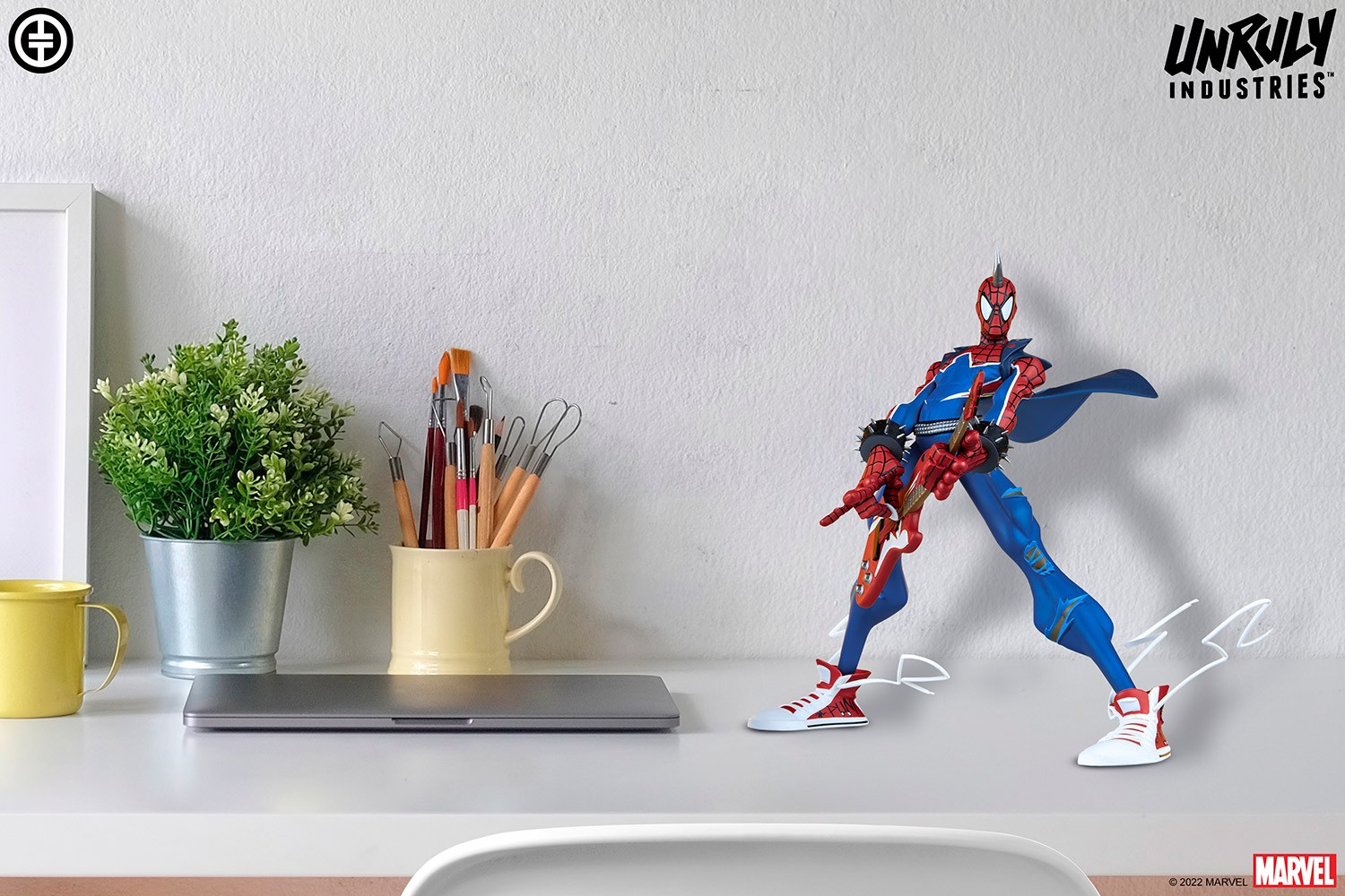 Spider-Punk