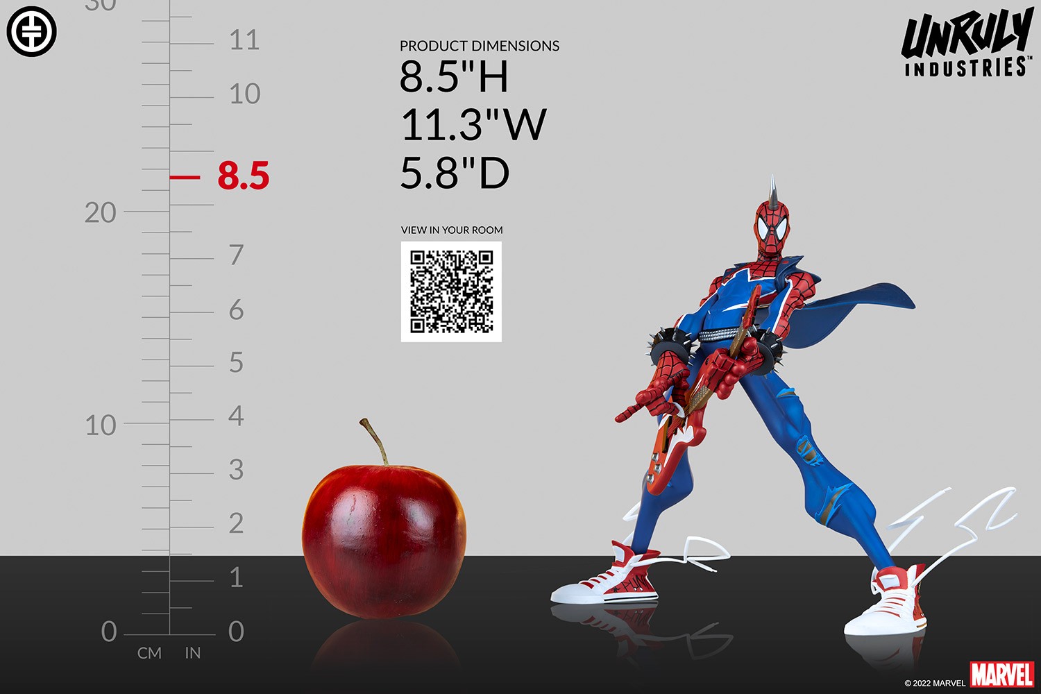 Spider-Punk