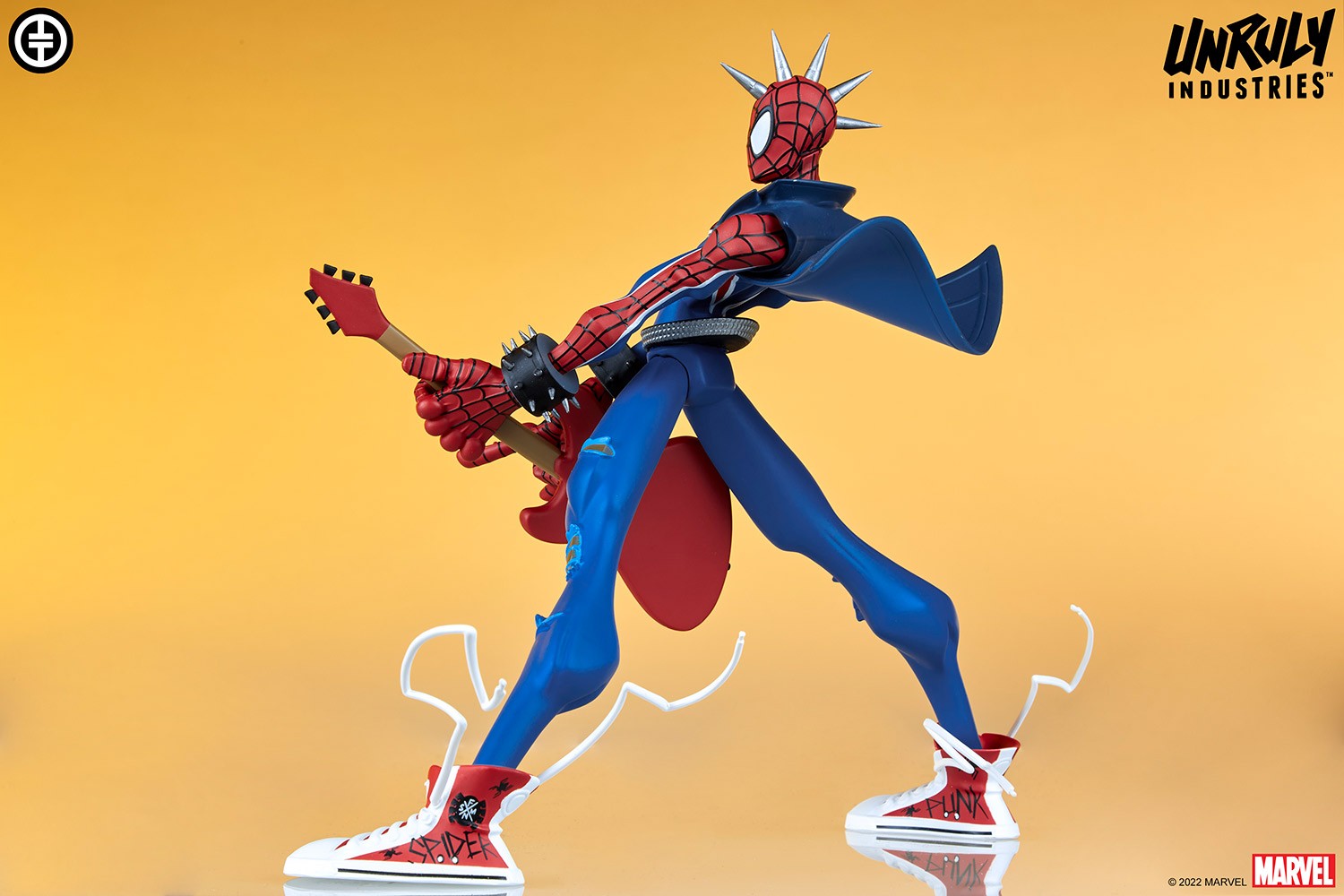 Spider-Punk