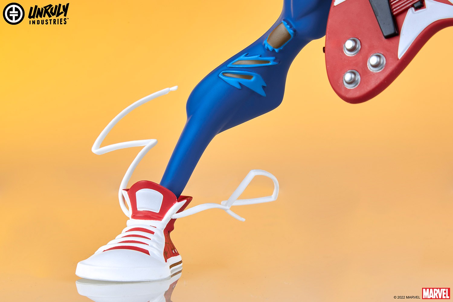 Spider-Punk