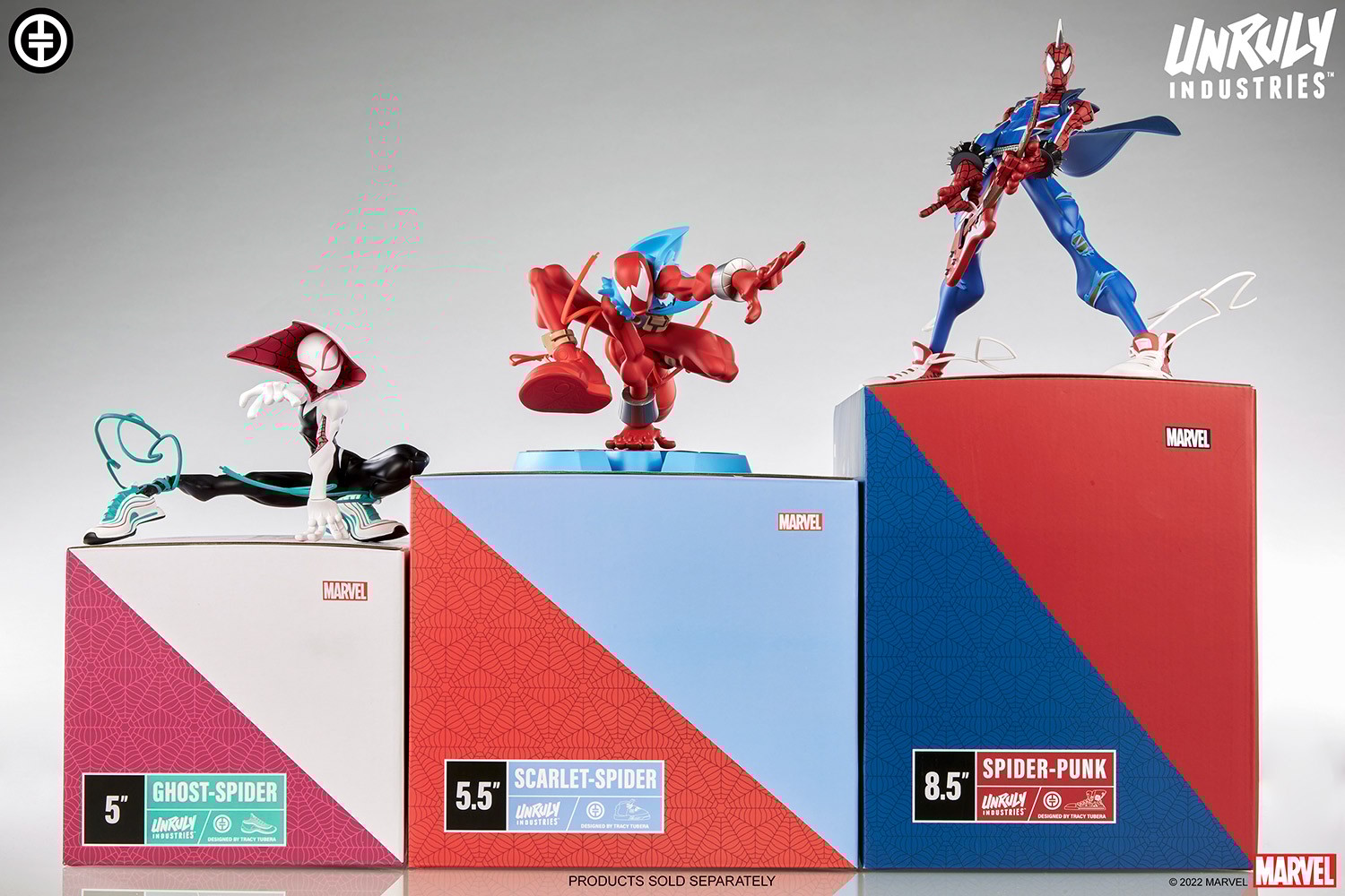 Spider-Punk