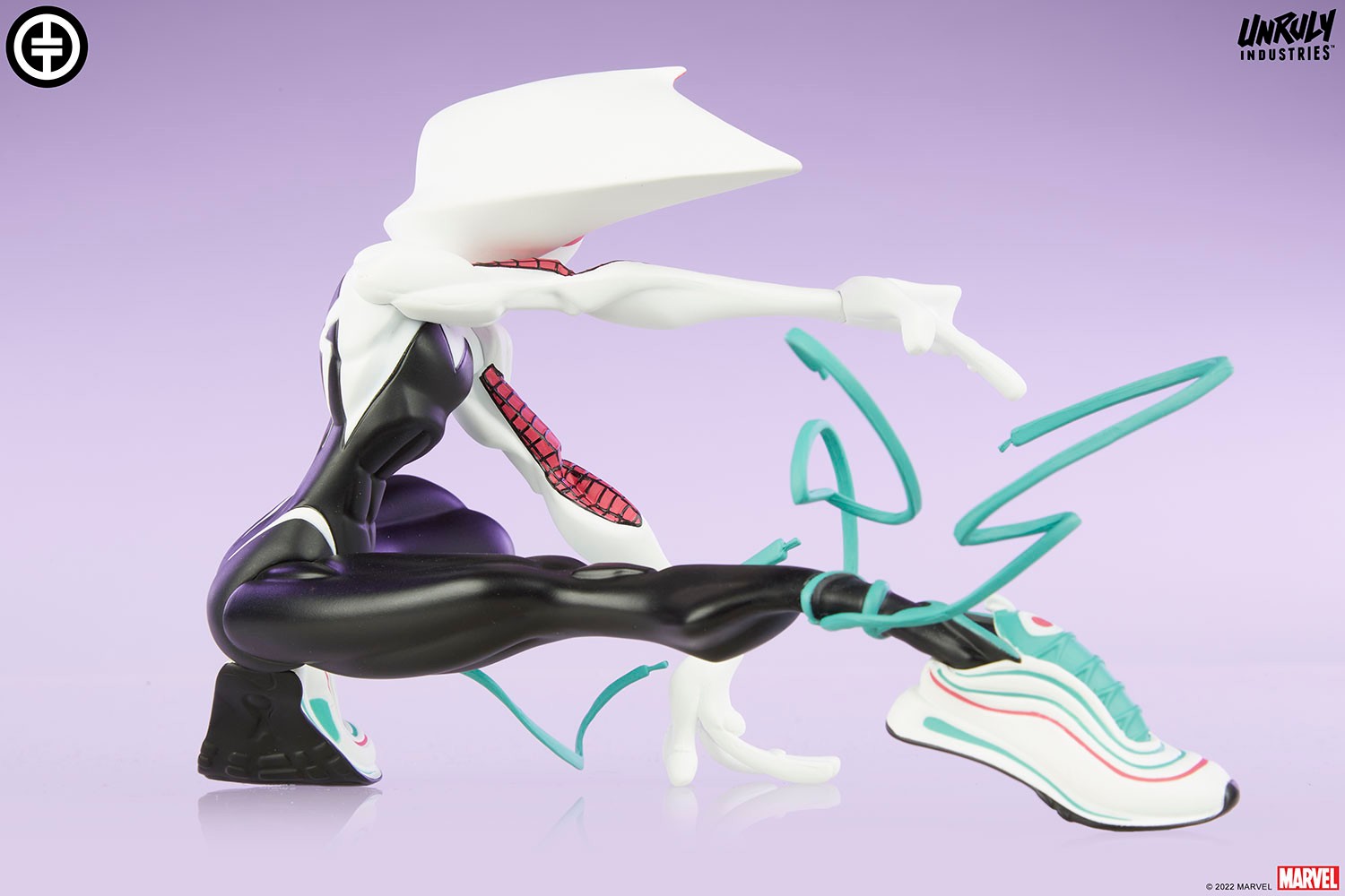 Ghost-Spider