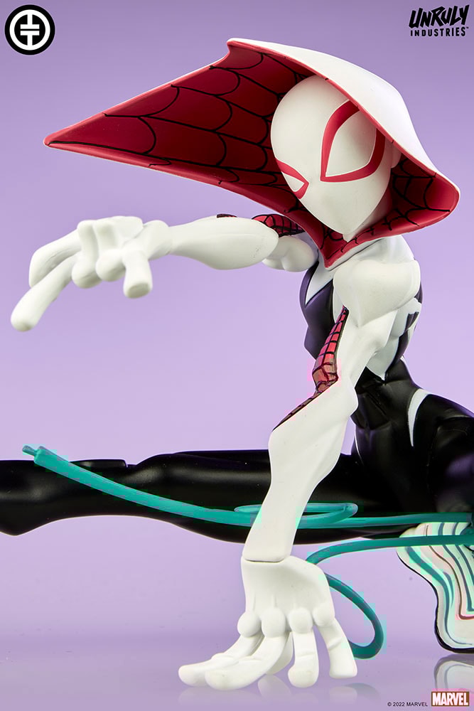 Ghost-Spider