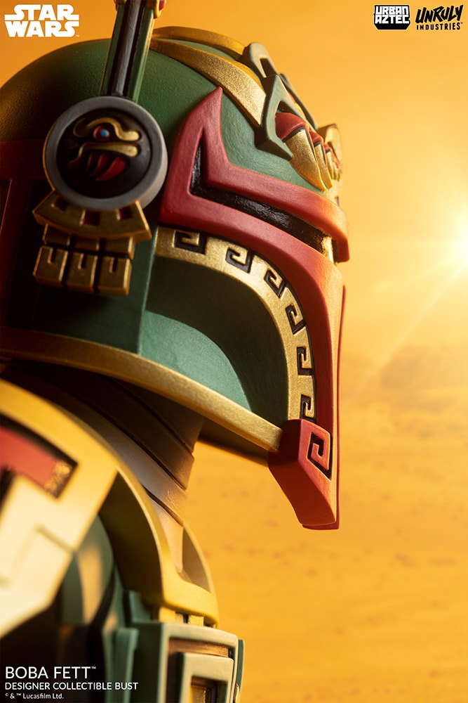 Boba Fett