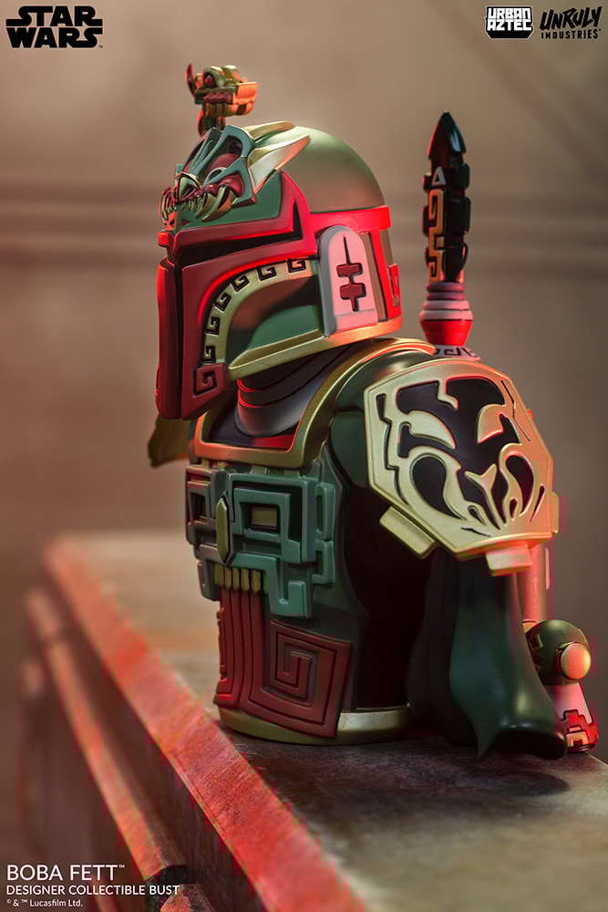 Boba Fett