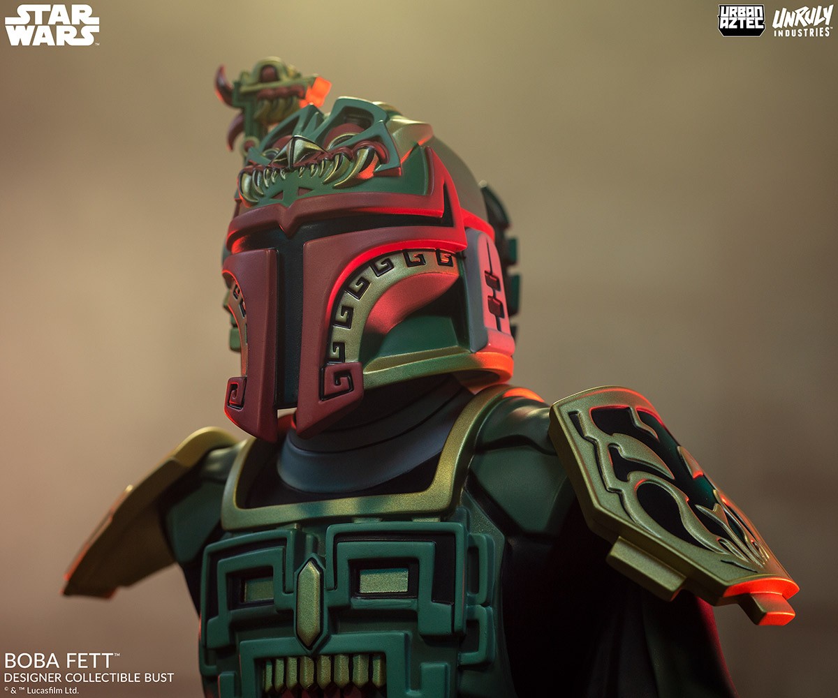 Boba Fett