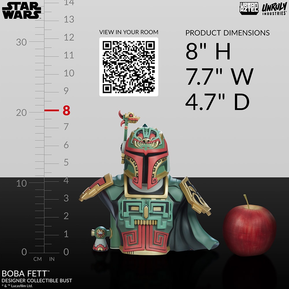 Boba Fett