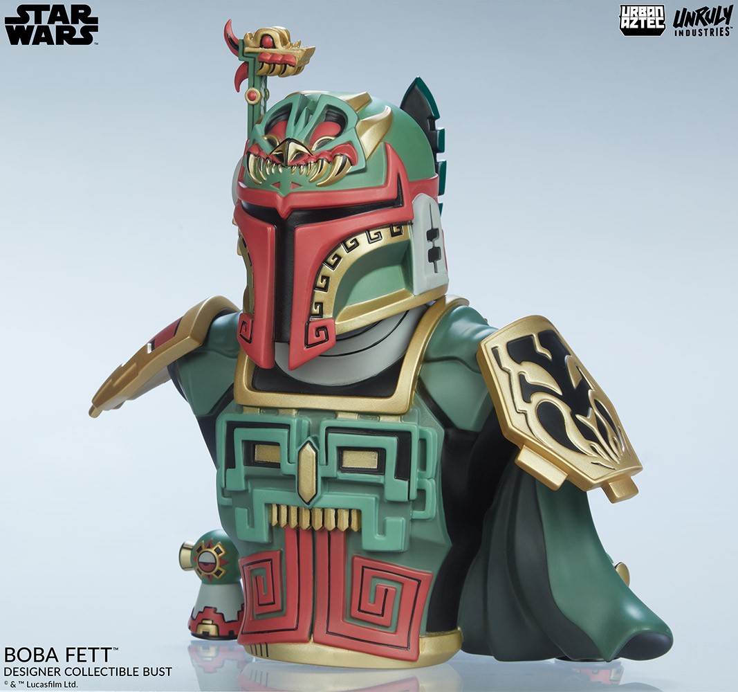 Boba Fett