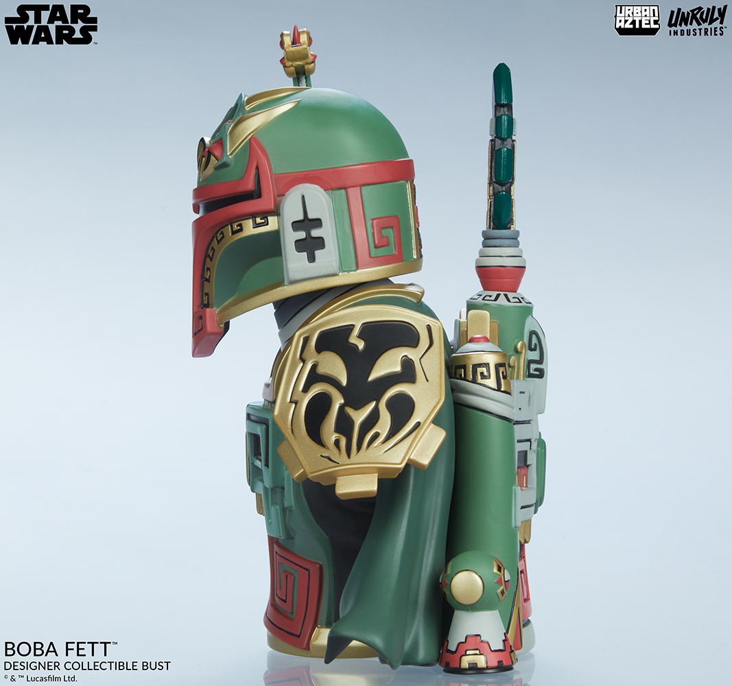 Boba Fett