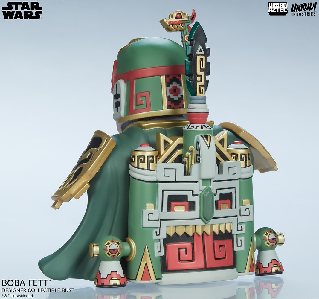 Boba Fett