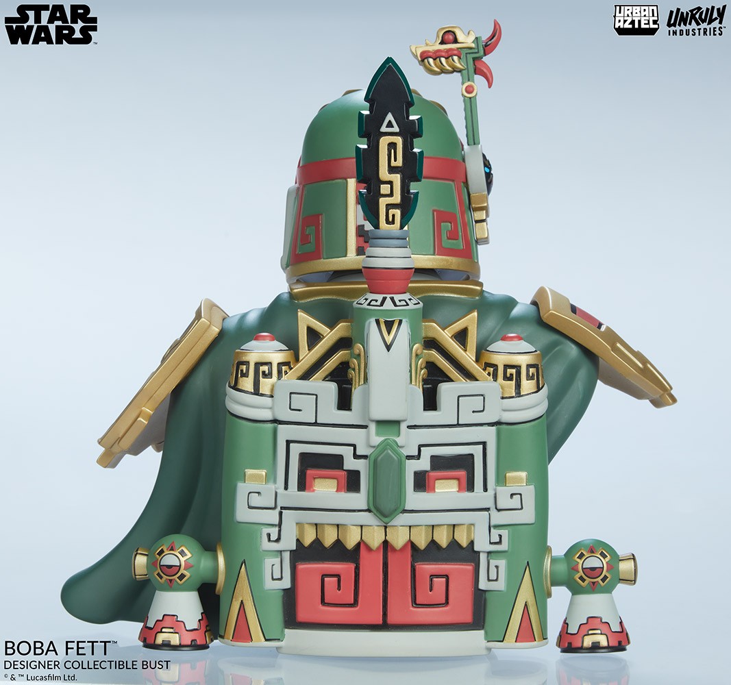 Boba Fett
