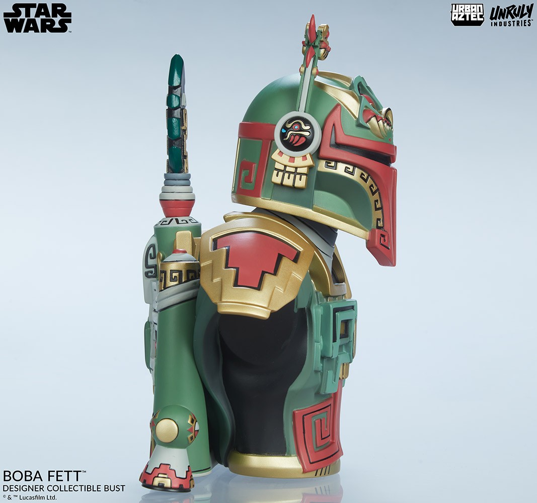 Boba Fett