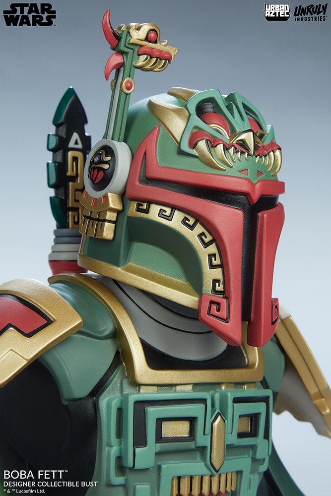 Boba Fett