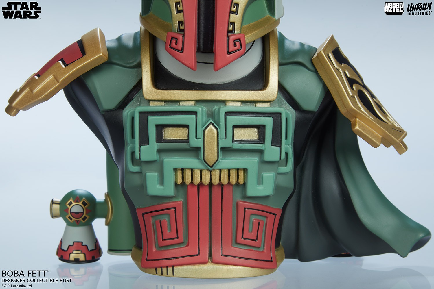 Boba Fett
