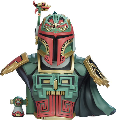 Boba Fett