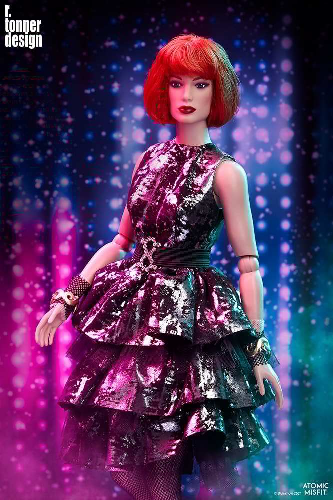Tonner fashion dolls outlet