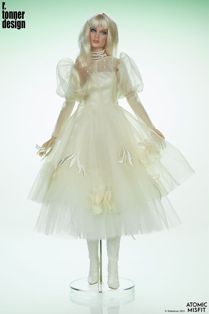 Romantic Notion Fashion Doll