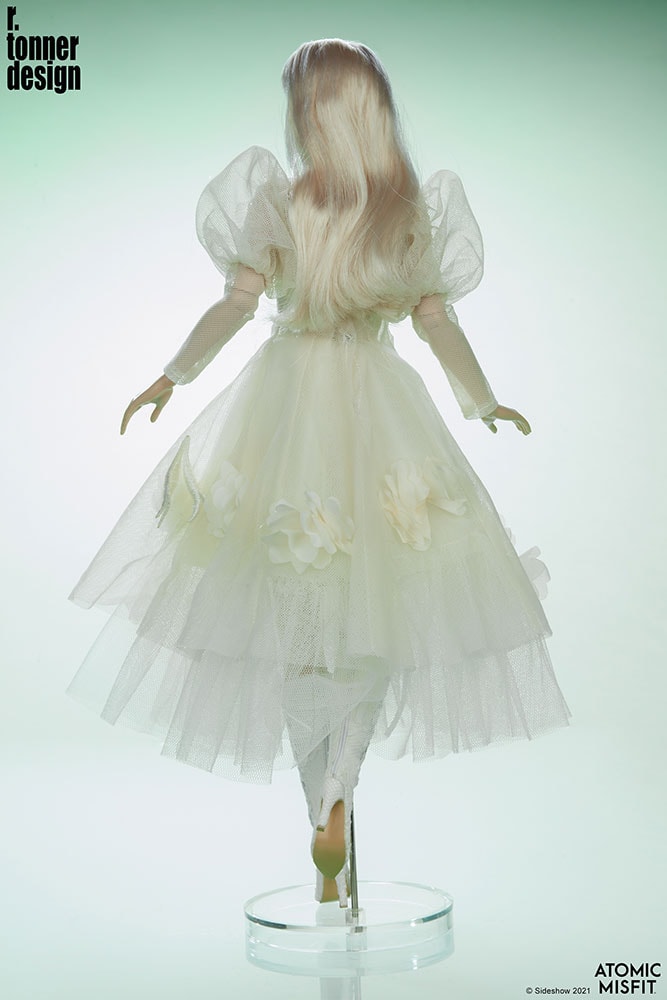 Romantic Notion Fashion Doll