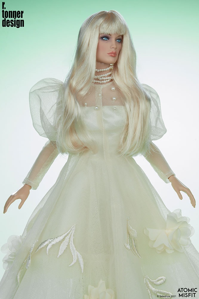 Romantic Notion Fashion Doll
