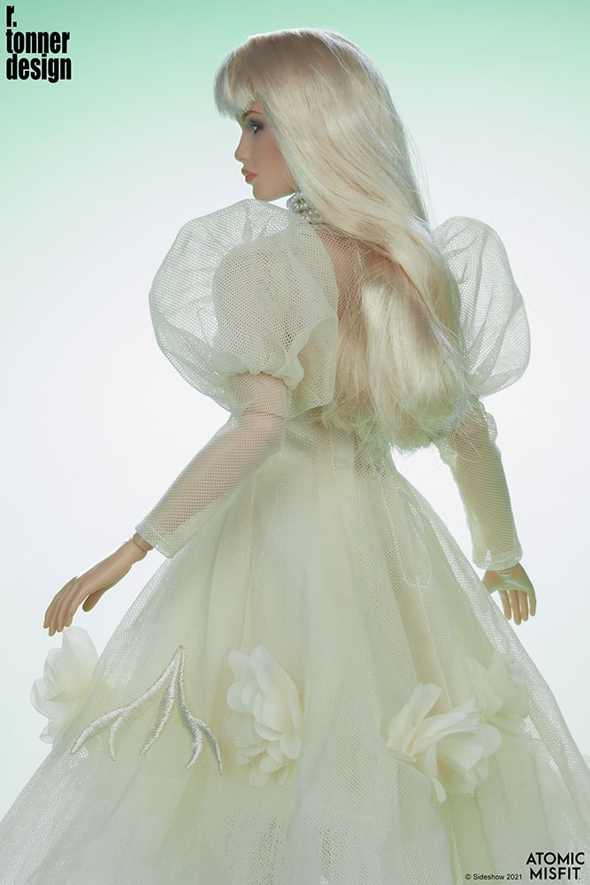 Romantic Notion Fashion Doll