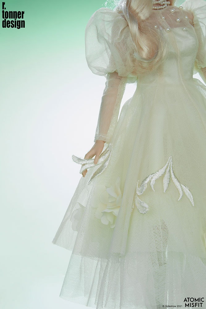 Romantic Notion Fashion Doll