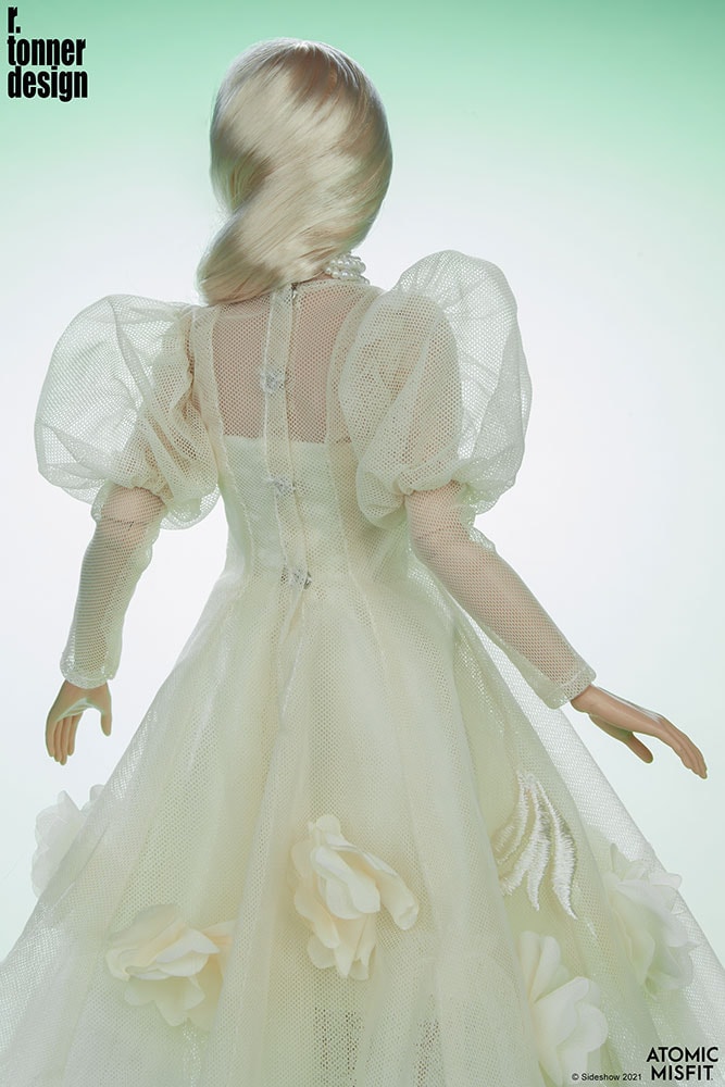 Romantic Notion Fashion Doll