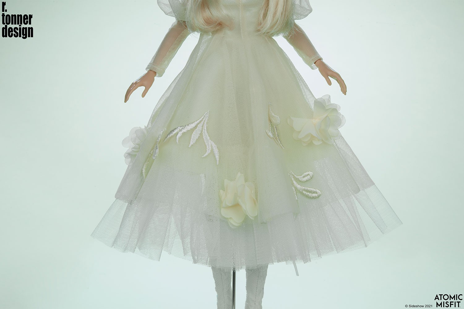 Romantic Notion Fashion Doll