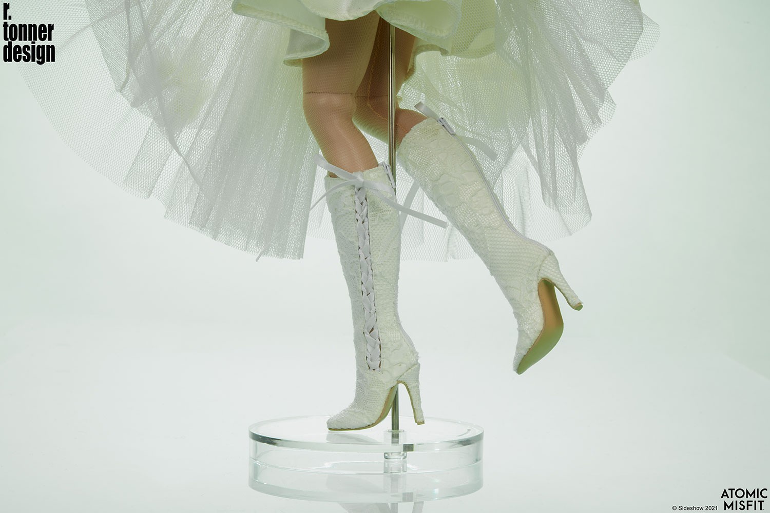 Romantic Notion Fashion Doll