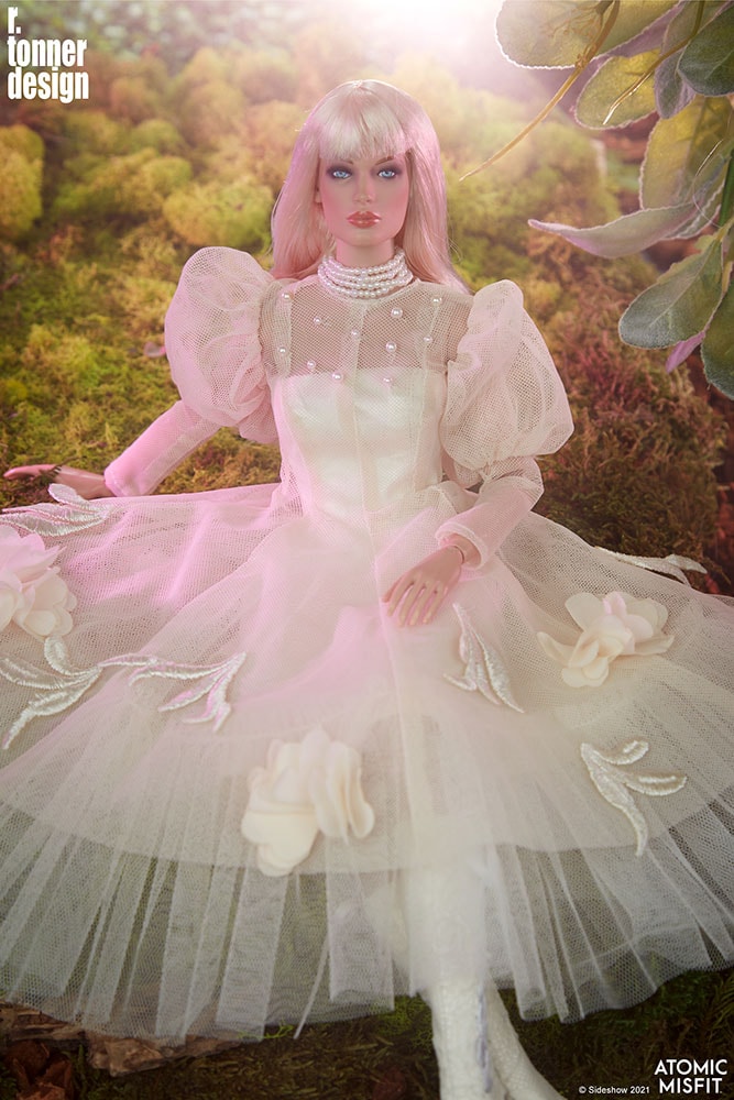 Romantic Notion Fashion Doll