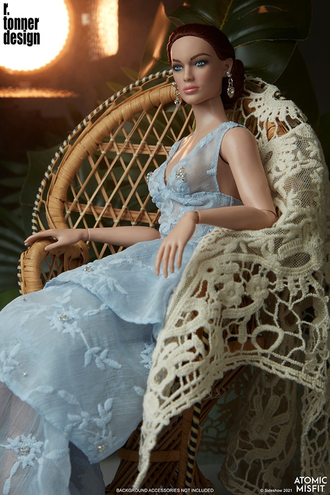 Star Gazing Fashion Doll