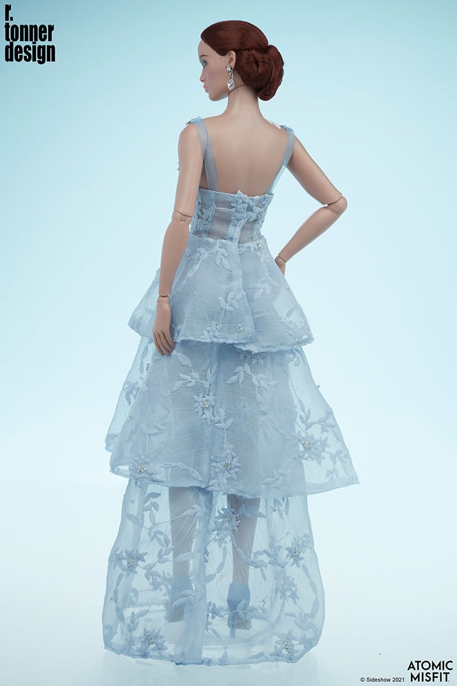 Star Gazing Fashion Doll