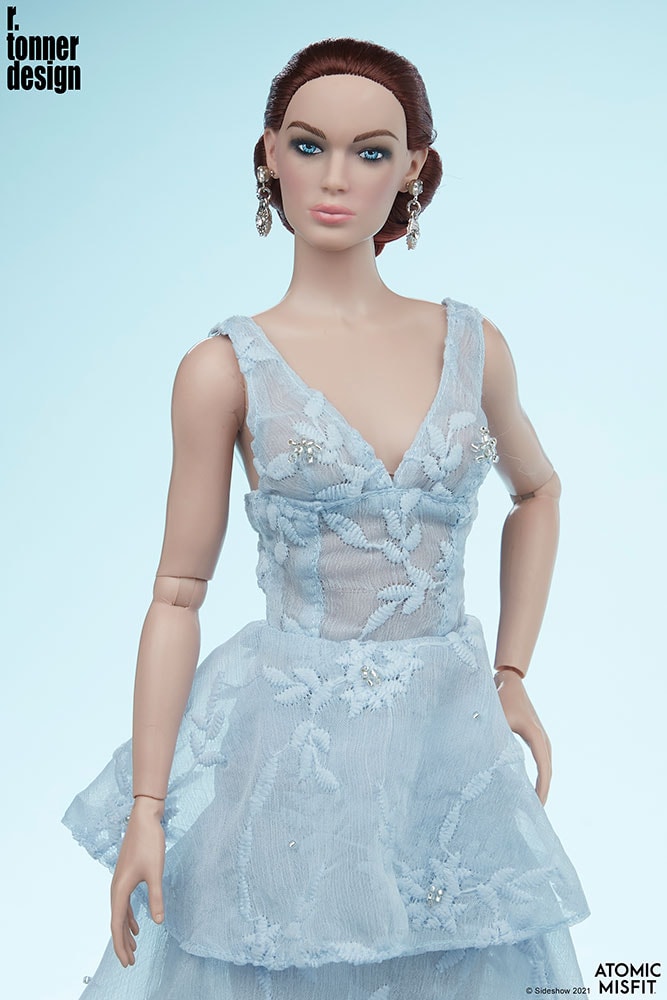 Star Gazing Fashion Doll