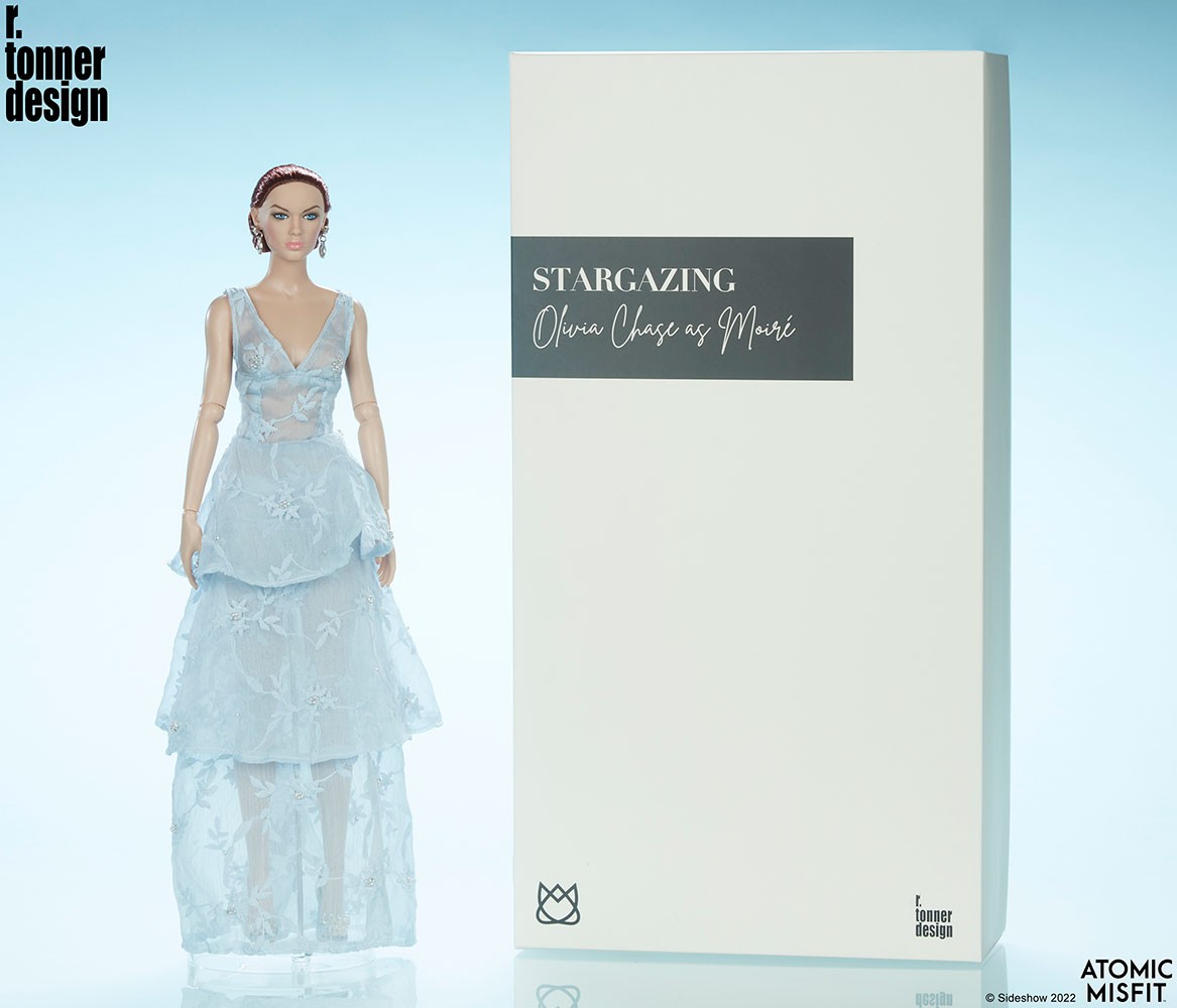 Star Gazing Fashion Doll