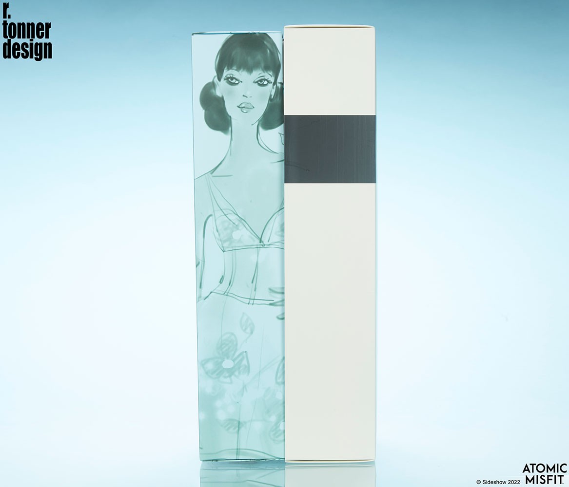 Star Gazing Fashion Doll- Prototype Shown
