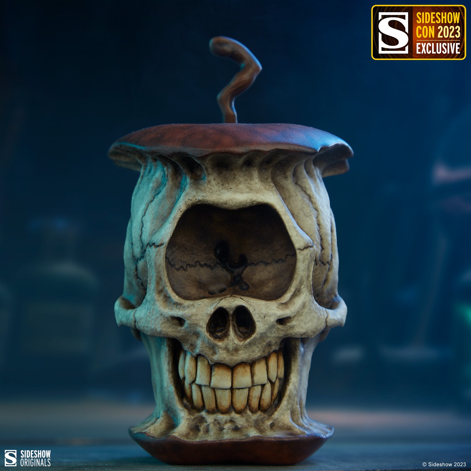 Court of the Dead Cyclops Apple Replica  Exclusive Edition (Prototype Shown) View 1