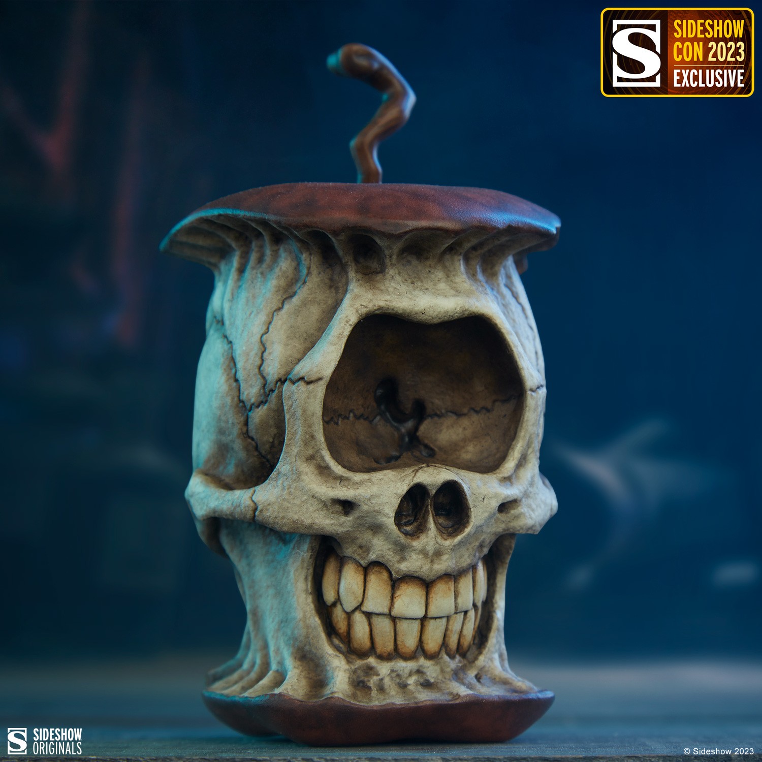 Court of the Dead Cyclops Apple Replica  Exclusive Edition (Prototype Shown) View 2