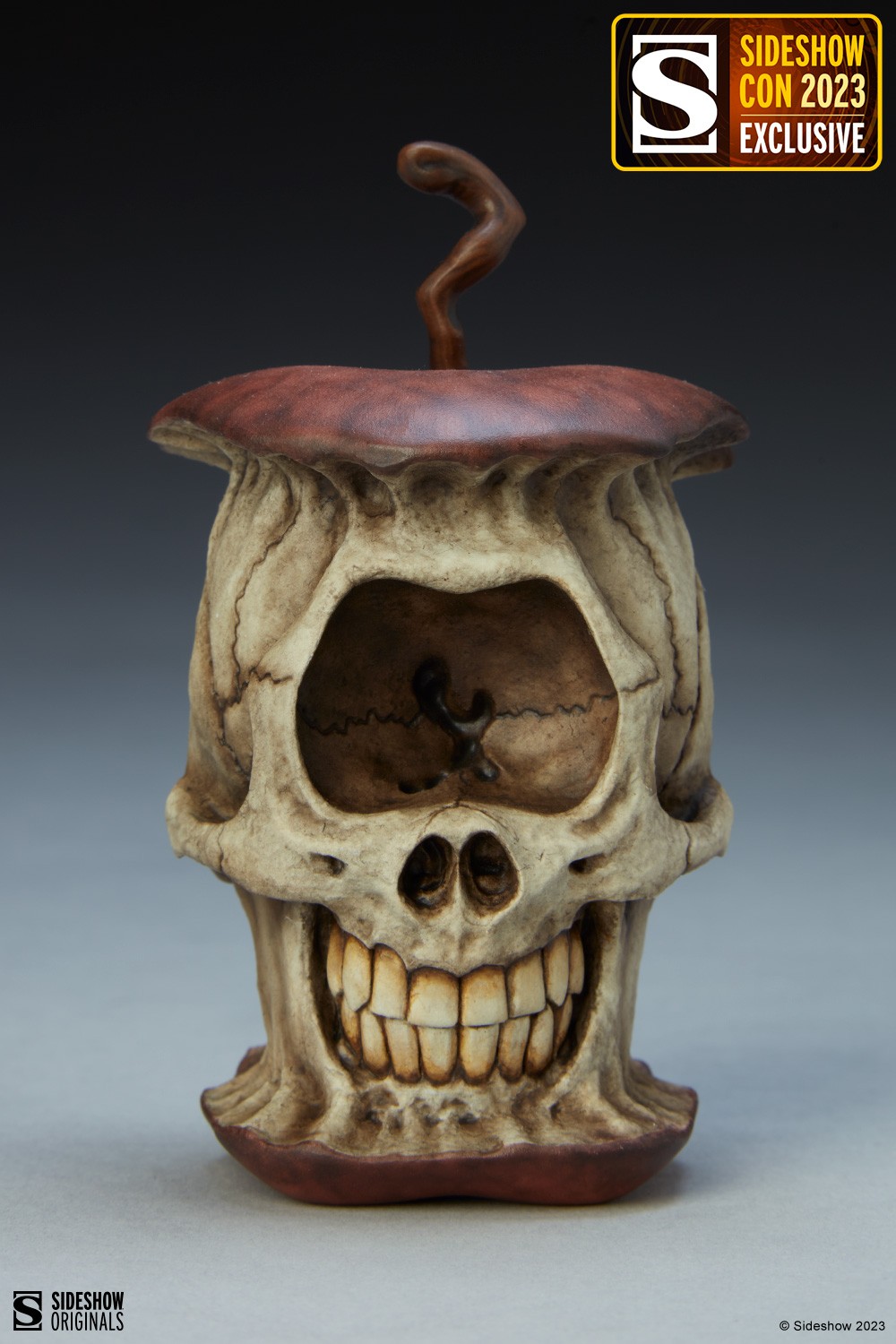 Court of the Dead Cyclops Apple Replica  Exclusive Edition (Prototype Shown) View 6