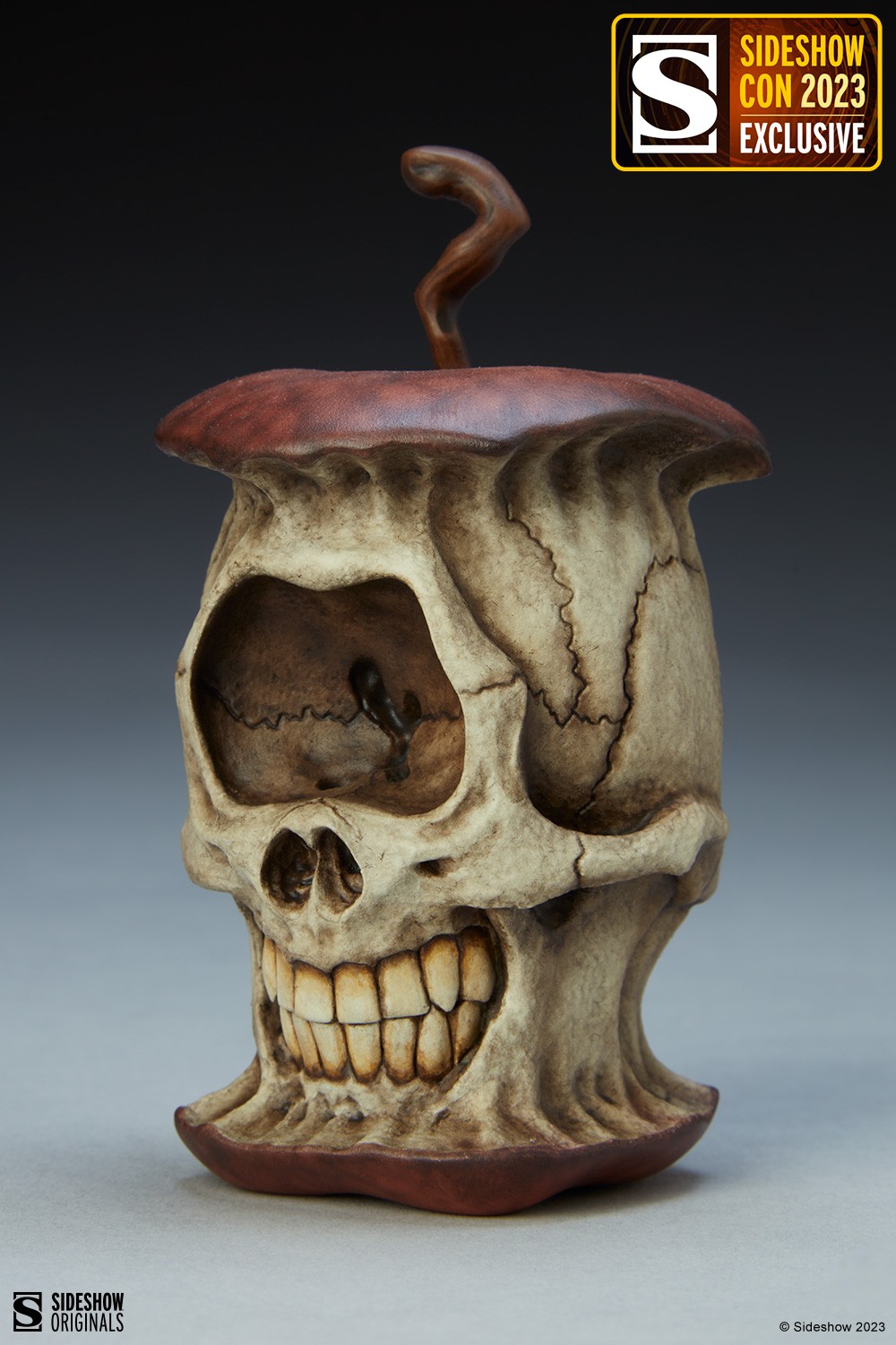 Court of the Dead Cyclops Apple Replica  Exclusive Edition (Prototype Shown) View 7
