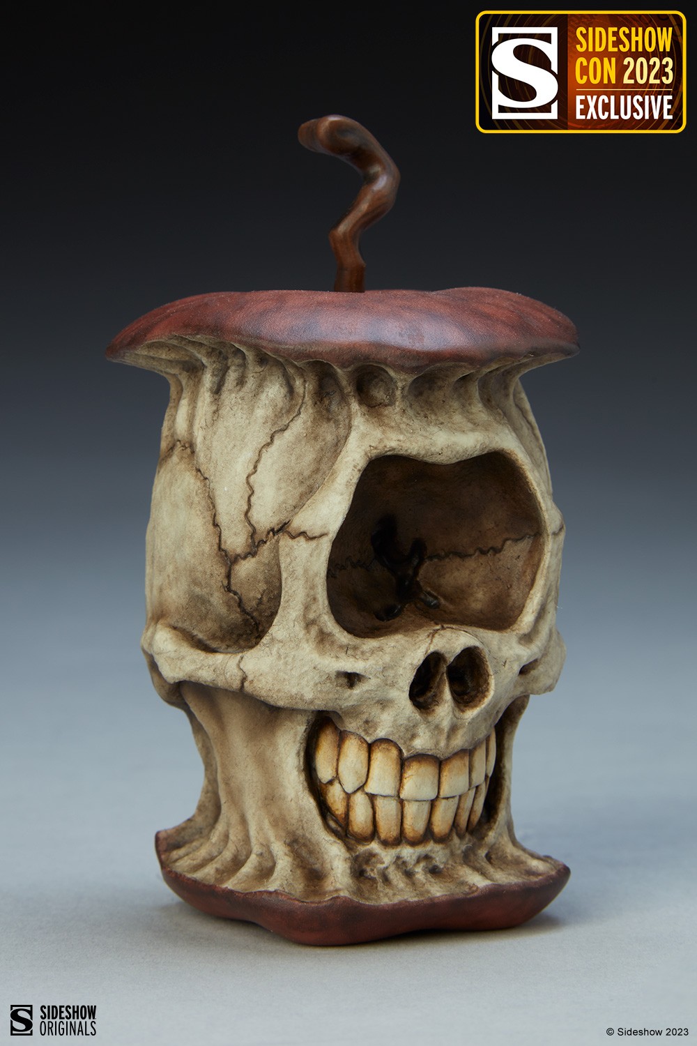 Court of the Dead Cyclops Apple Replica  Exclusive Edition (Prototype Shown) View 9